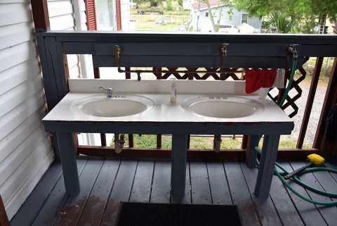 Davenport Musallah, Davenport, FL, United States, 2019-3-17, 