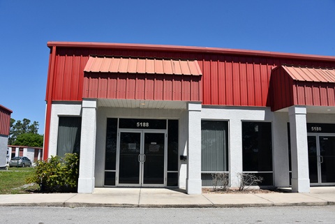 Masjid Al-Jabbar, Sebring, FL, United States, 2019-3-22, 