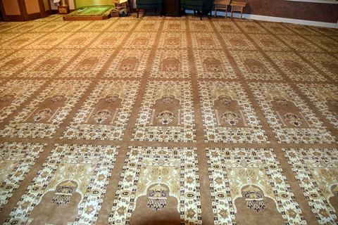 Dzemat Bosanski Mesdzid, Pinellas Park, FL, United States, 2016-6-27, 