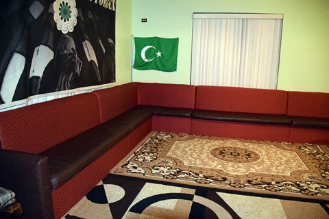 Dzemat Bosanski Mesdzid, Pinellas Park, FL, United States, 2016-6-27, 