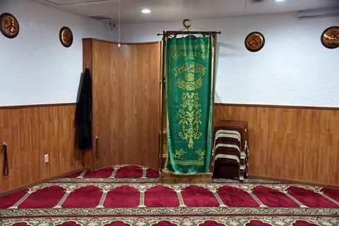 Naples Camii, Naples, FL, United States, 2019-3-22, 