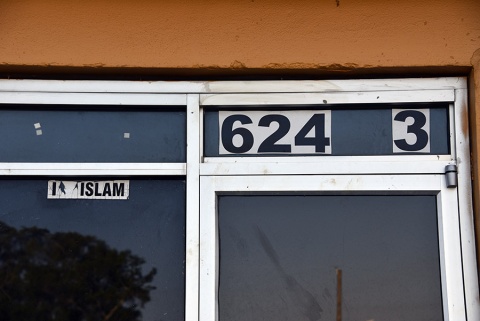 Belle Glade Musalla, Belle Glade, FL, United States, 2019-3-23, 