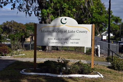 Islamic Society of Lake County, Leesburg, FL, United States, 2019-3-12, 