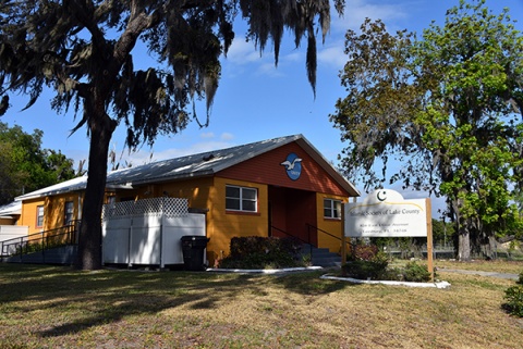 Islamic Society of Lake County, Leesburg, FL, United States, 2019-3-12, 