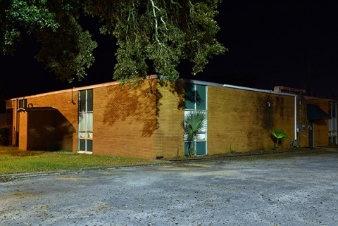 Al-Islam Dawah Center, Pensacola, FL, United States, 2019-3-9, 