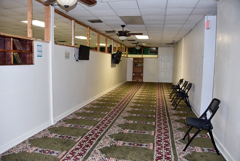 Al-Islam Dawah Center, Pensacola, FL, United States, 2019-3-10, 