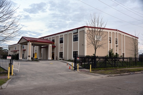 Islamic School of Greater New Orleans (ISGNO), Kenner, LA, United States, 2019-3-8, 