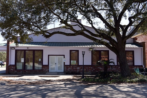 Al-Hablulmateen Islamic Center, Baton Rouge, LA, United States, 2019-3-6, 