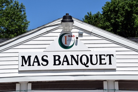 MAS Urbana-Champaign, Urbana, IL, United States, 2016-7-16, 