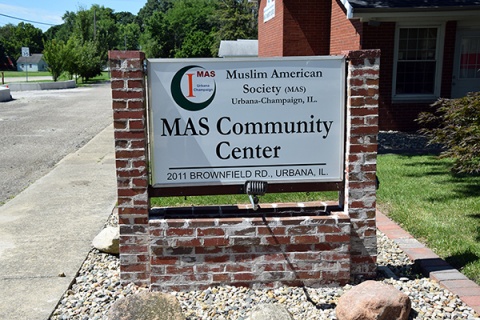 MAS Urbana-Champaign, Urbana, IL, United States, 2016-7-16, 