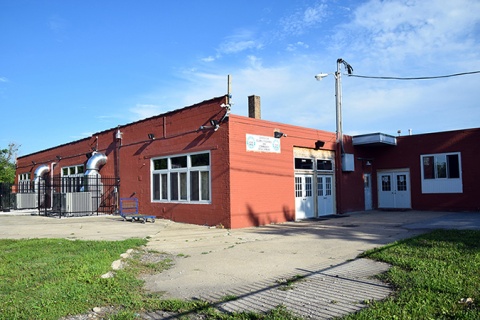 Center For Islamic Teachings And Community Development (CITCD), Harvey, IL, United States, 2016-7-20, 