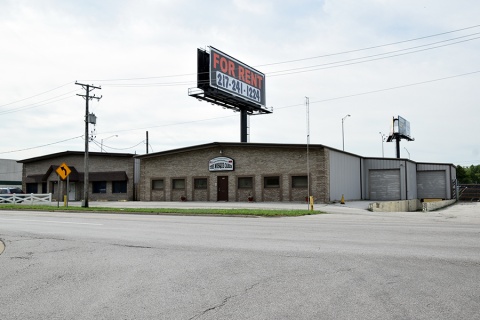 The Mosque Cares, Hazel Crest, IL, United States, 2016-7-22, 