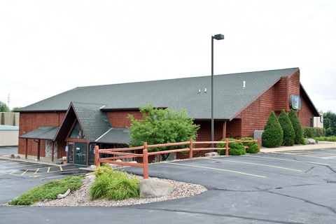 Green Bay Masjid, Green Bay, WI, United States, 2016-7-28, 