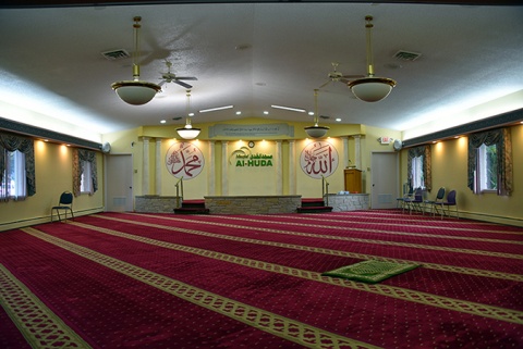 Guidance, Greenfield, WI, United States, 2019-10-13, 