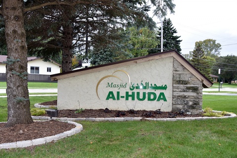 Guidance, Greenfield, WI, United States, 2019-10-13, 