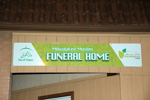 Guidance, Milwaukee, WI, United States, 2016-7-28, 