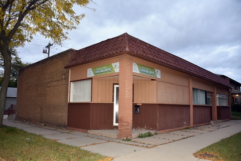 Guidance, Milwaukee, WI, United States, 2019-10-13, 