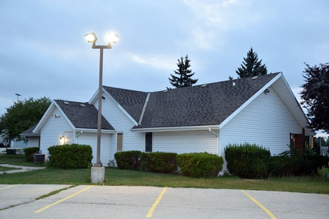 House of Wisdom, Greenfield, WI, United States, 2016-7-27, 