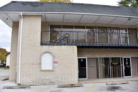 Bosnian Islamic Center ZemZem, Des Moines, IA, United States, 2019-10-21, 