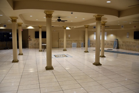 Islamic Community Center of Tempe (ICCT), Tempe, AZ, United States, 2019-12-9, 