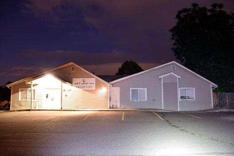 Al-Mustafa Center, Aurora, CO, United States, 2016-8-6, 