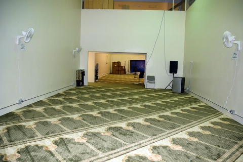 Colorado Muslims Community Center (CMCC), Aurora, CO, United States, 2016-8-6, 