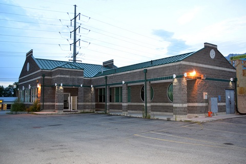Muslim Community Center of Utah, Cottonwood Heights, UT, United States, 2016-8-9, 