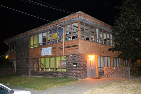 Hope Academy, Seattle, WA, United States, 2016-8-14, 