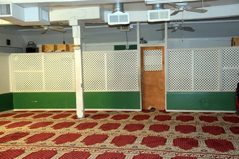 Gambia International, Seattle, WA, United States, 2016-8-14, 