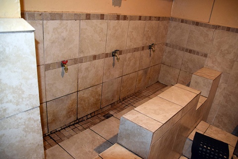 Gambia International, Seattle, WA, United States, 2016-8-14, 