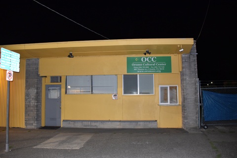 Oromo Cultural Center (OCC), Seattle, WA, United States, 2016-8-25, 