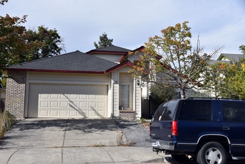 Muslim Institute for Interfaith Studies, Santa Rosa, CA, United States, 2016-8-29, 