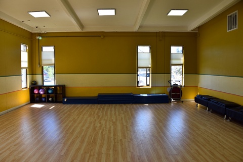 Yaseen Burlingame Center, Burlingame, CA, United States, 2016-8-30, 