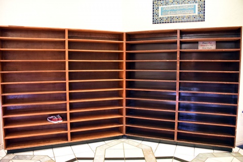 Islamic Community Center of Tempe (ICCT), Tempe, AZ, United States, 2016-9-12, 