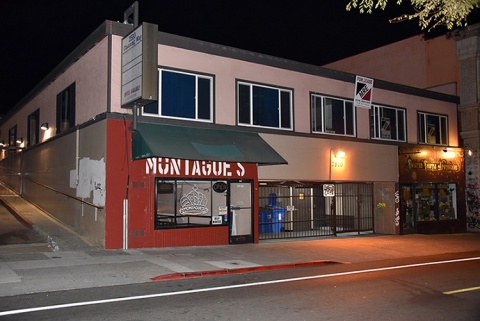 Islamic Center of Berkeley, Berkeley, CA, United States, 2016-8-29, 