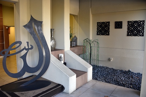 South Bay Islamic Association (SBIA), San Jose, CA, United States, 2016-8-30, 