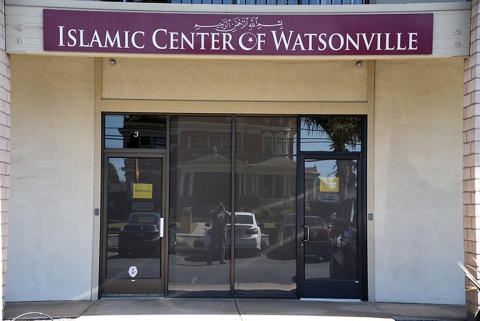 Watsonville Islamic Center, Watsonville, CA, United States, 2016-8-31, 