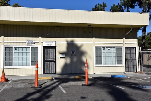 South Bay Afghan Community Centre, San Jose, CA, United States, 2016-8-31, 