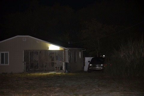 Musallah Dar Ul Arqum, American Canyon, CA, United States, 2016-9-1, 