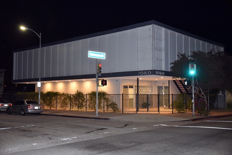 Islamic Society of West Valley (ISWV), Canoga Park, CA, United States, 2016-9-4, 