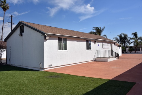 Islamic Center of Jurupa Valley, Jurupa Valley, CA, United States, 2020-3-6, 