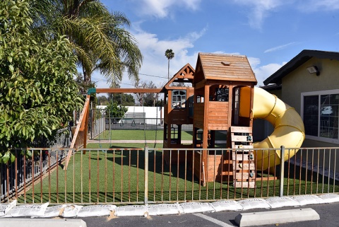 Islamic Center of Jurupa Valley, Jurupa Valley, CA, United States, 2020-3-6, 