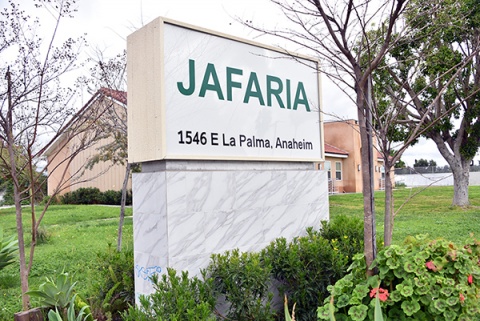 Jafaria Islamic Society, Anaheim, CA, United States, 2020-3-14, 