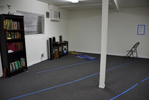 Islamic Institute Of Torrance, Torrance, CA, United States, 2016-9-8, 