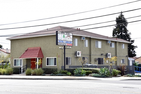 Islamic Institute Of Torrance, Torrance, CA, United States, 2020-3-15, 