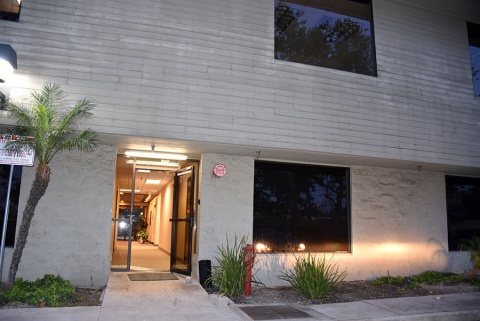 Middle Ground Muslim Center, Upland, CA, United States, 2020-3-3, 