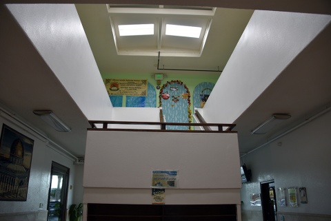 Al-Ansar Academy, Anaheim, CA, United States, 2018-4-19, 