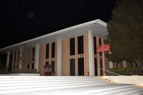 Bayan Claremont, Claremont, CA, United States, 2016-9-8, 