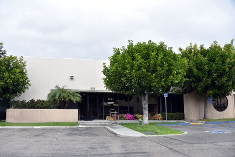 California Islamic University, Fullerton, CA, United States, 2020-3-14, 