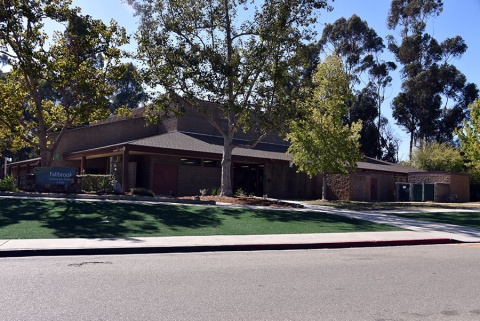 Fallbrook Musalla, Fallbrook, CA, United States, 2016-9-7, 